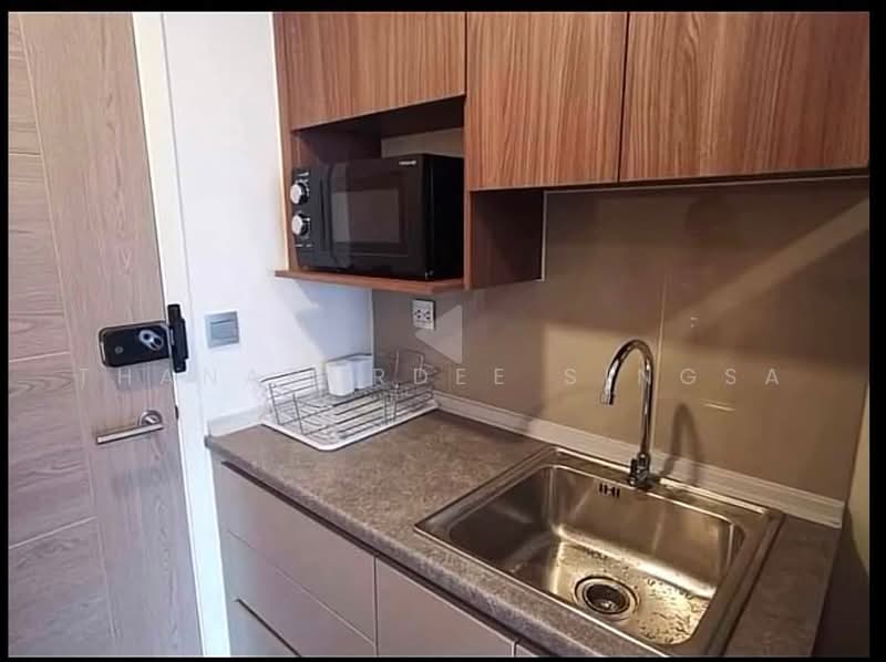 KAVE Town Space : เคฟ ทาวน์ สเปซ, ปทุมธานี, 34/63 ถนนพหลโยธิน, คลองหนึ่ง, คลองหลวง, ปทุมธานี, 25 ตร.ม., คอนโด ขาย, โดย Thanabordee Singsa, 500450942 - DDproperty.com