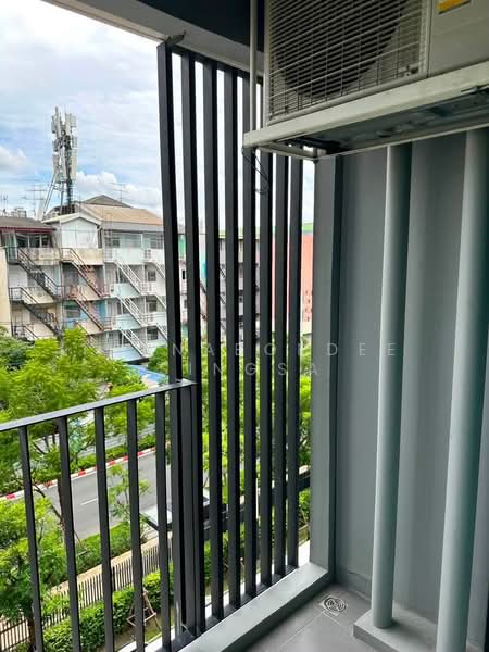 KAVE Town Space : เคฟ ทาวน์ สเปซ, ปทุมธานี, 34/63 ถนนพหลโยธิน, คลองหนึ่ง, คลองหลวง, ปทุมธานี, 25 ตร.ม., คอนโด ขาย, โดย Thanabordee Singsa, 500450942 - DDproperty.com