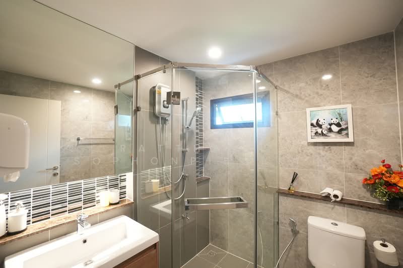 Setthasiri Chaengwattana-Prachachuen 2, Nonthaburi, Liab Khlong Phapa Road, Ban Mai, Pak Kret, Nonthaburi, 5 Bedrooms, 325 sqm, Single Detached House For Sale, by Ratthakit Sophonpibulkit, 500450943 - DDproperty.com
