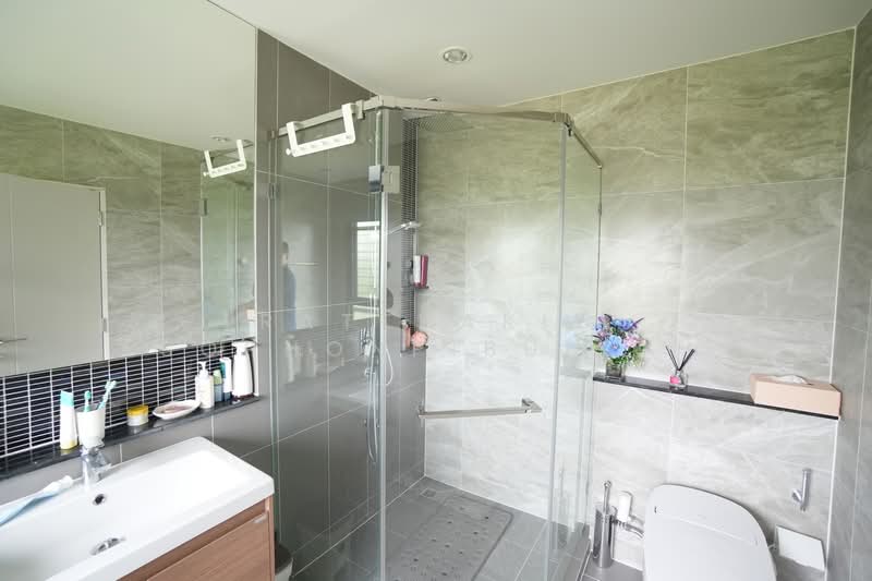 Setthasiri Chaengwattana-Prachachuen 2, Nonthaburi, Liab Khlong Phapa Road, Ban Mai, Pak Kret, Nonthaburi, 5 Bedrooms, 325 sqm, Single Detached House For Sale, by Ratthakit Sophonpibulkit, 500450943 - DDproperty.com