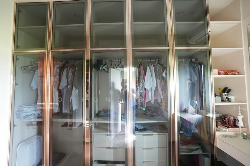 Setthasiri Chaengwattana-Prachachuen 2, Nonthaburi, Liab Khlong Phapa Road, Ban Mai, Pak Kret, Nonthaburi, 5 Bedrooms, 325 sqm, Single Detached House For Sale, by Ratthakit Sophonpibulkit, 500450943 - DDproperty.com