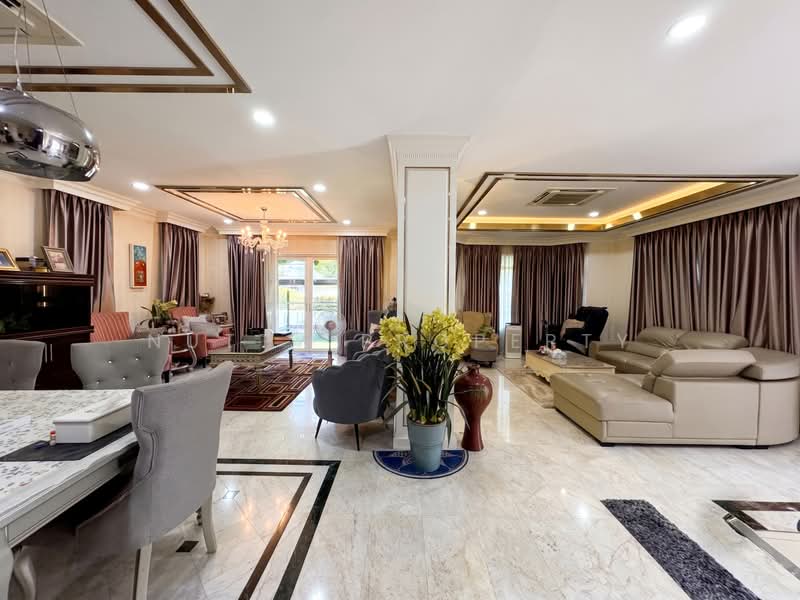 Baan Nantawan Srinakarin : บ้านนันทวัน ศรีนครินทร์, สมุทรปราการ, ถนนศรีนครินทร์, บางเมืองใหม่, เมืองสมุทรปราการ, สมุทรปราการ, 350 ตร.ม., บ้านเดี่ยว ขาย, โดย Nutty Property, 500450946 - DDproperty.com
