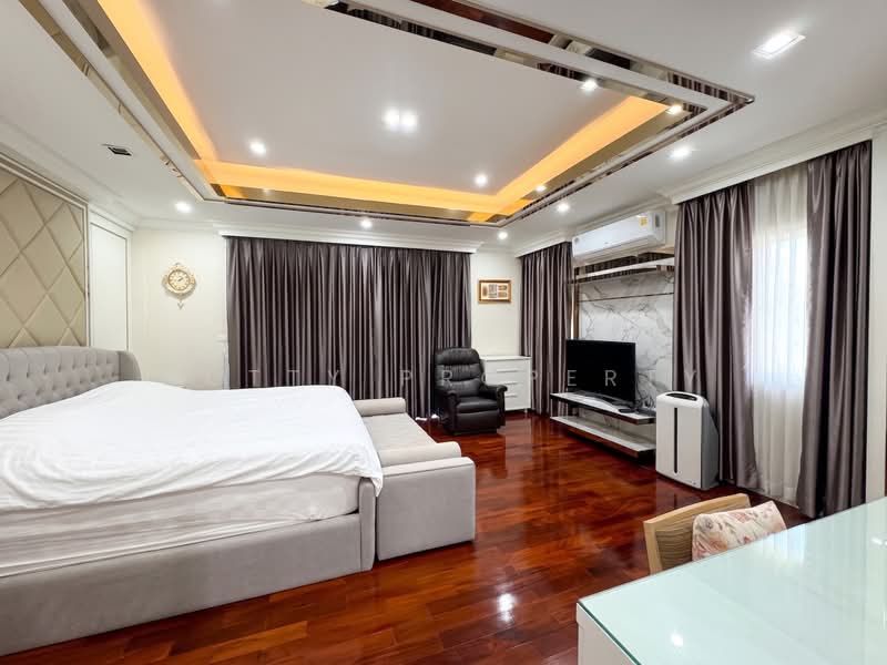 Baan Nantawan Srinakarin : บ้านนันทวัน ศรีนครินทร์, สมุทรปราการ, ถนนศรีนครินทร์, บางเมืองใหม่, เมืองสมุทรปราการ, สมุทรปราการ, 350 ตร.ม., บ้านเดี่ยว ขาย, โดย Nutty Property, 500450946 - DDproperty.com