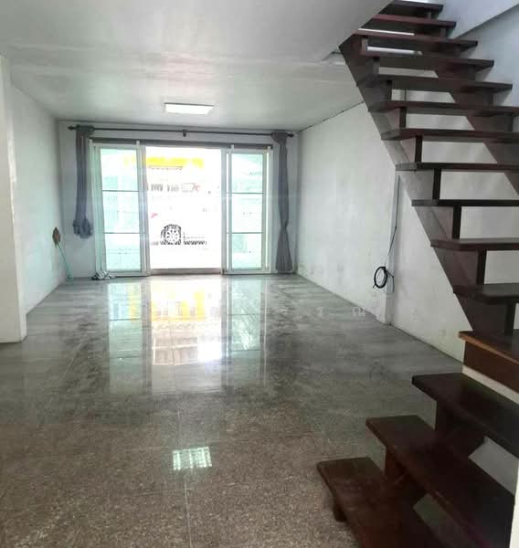 Yensuk Latphrao 87 : หมู่บ้านเย็นสุข ลาดพร้าว 87 , กรุงเทพ, คลองเจ้าคุณสิงห์, วังทองหลาง, กรุงเทพ, 96 ตร.ม., ทาวน์เฮ้าส์ ขาย, โดย วิไลวรรณ, 500450949 - DDproperty.com