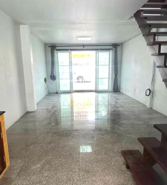 Yensuk Latphrao 87, Bangkok, Khlong Chaokhun Sing, Wang Thonglang, Bangkok, 2 Bedrooms, 96 sqm, Townhouse For Sale, by วิไลวรรณ, 500450949 - DDproperty.com