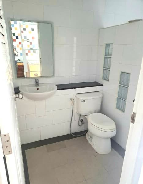 Yensuk Latphrao 87, Bangkok, Khlong Chaokhun Sing, Wang Thonglang, Bangkok, 2 Bedrooms, 96 sqm, Townhouse For Sale, by วิไลวรรณ, 500450949 - DDproperty.com