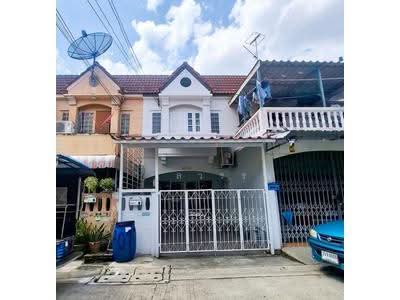 ขาย - Yensuk Latphrao 87 : หมู่บ้านเย็นสุข ลาดพร้าว 87 , กรุงเทพ