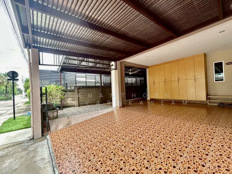 Passorn Prestige Pattanakarn 38, Bangkok, Soi Phatthanakan 38, Suan Luang, Bangkok, 3 Bedrooms, 210 sqm, Single Detached House For Rent, by Thananthorn Wongvarnkaseam, 500450950 - DDproperty.com