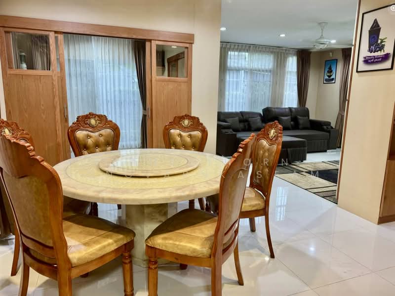 Passorn Prestige Pattanakarn 38 : ภัสสร เพรจทีส พัฒนาการ 38, กรุงเทพ, ซอยพัฒนาการ 38, สวนหลวง, กรุงเทพ, 210 ตร.ม., บ้านเดี่ยว ให้เช่า, โดย Thananthorn Wongvarnkaseam, 500450950 - DDproperty.com