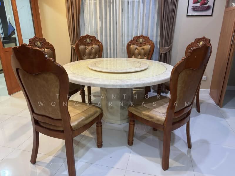 Passorn Prestige Pattanakarn 38 : ภัสสร เพรจทีส พัฒนาการ 38, กรุงเทพ, ซอยพัฒนาการ 38, สวนหลวง, กรุงเทพ, 210 ตร.ม., บ้านเดี่ยว ให้เช่า, โดย Thananthorn Wongvarnkaseam, 500450950 - DDproperty.com