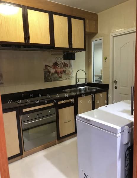 Passorn Prestige Pattanakarn 38, Bangkok, Soi Phatthanakan 38, Suan Luang, Bangkok, 3 Bedrooms, 210 sqm, Single Detached House For Rent, by Thananthorn Wongvarnkaseam, 500450950 - DDproperty.com