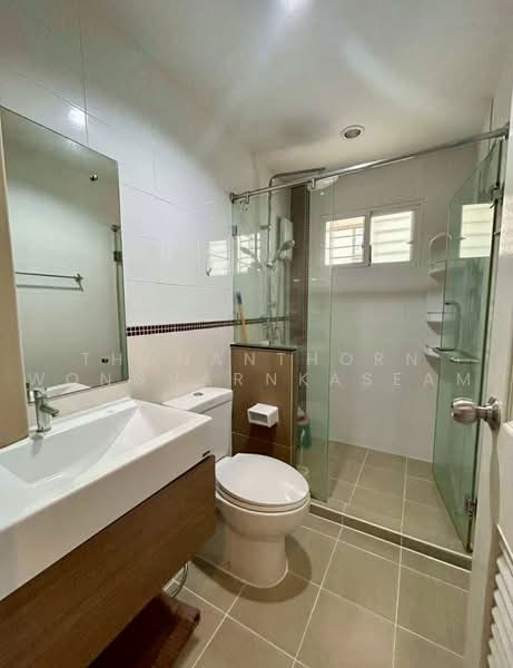 Passorn Prestige Pattanakarn 38, Bangkok, Soi Phatthanakan 38, Suan Luang, Bangkok, 3 Bedrooms, 210 sqm, Single Detached House For Rent, by Thananthorn Wongvarnkaseam, 500450950 - DDproperty.com