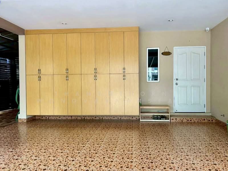 Passorn Prestige Pattanakarn 38, Bangkok, Soi Phatthanakan 38, Suan Luang, Bangkok, 3 Bedrooms, 210 sqm, Single Detached House For Rent, by Thananthorn Wongvarnkaseam, 500450950 - DDproperty.com