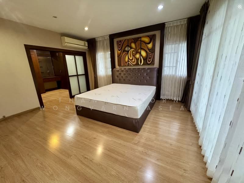 Passorn Prestige Pattanakarn 38 : ภัสสร เพรจทีส พัฒนาการ 38, กรุงเทพ, ซอยพัฒนาการ 38, สวนหลวง, กรุงเทพ, 210 ตร.ม., บ้านเดี่ยว ให้เช่า, โดย Thananthorn Wongvarnkaseam, 500450950 - DDproperty.com