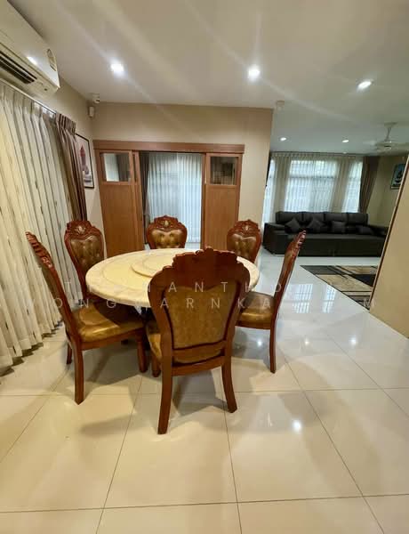 Passorn Prestige Pattanakarn 38 : ภัสสร เพรจทีส พัฒนาการ 38, กรุงเทพ, ซอยพัฒนาการ 38, สวนหลวง, กรุงเทพ, 210 ตร.ม., บ้านเดี่ยว ให้เช่า, โดย Thananthorn Wongvarnkaseam, 500450950 - DDproperty.com