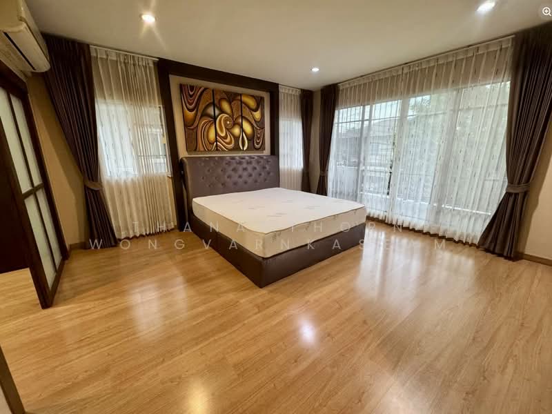 Passorn Prestige Pattanakarn 38 : ภัสสร เพรจทีส พัฒนาการ 38, กรุงเทพ, ซอยพัฒนาการ 38, สวนหลวง, กรุงเทพ, 210 ตร.ม., บ้านเดี่ยว ให้เช่า, โดย Thananthorn Wongvarnkaseam, 500450950 - DDproperty.com