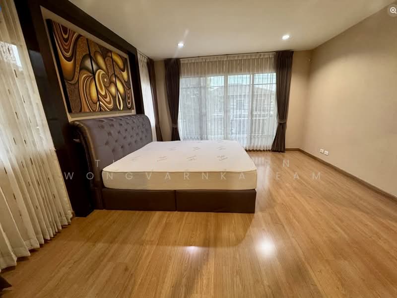 Passorn Prestige Pattanakarn 38 : ภัสสร เพรจทีส พัฒนาการ 38, กรุงเทพ, ซอยพัฒนาการ 38, สวนหลวง, กรุงเทพ, 210 ตร.ม., บ้านเดี่ยว ให้เช่า, โดย Thananthorn Wongvarnkaseam, 500450950 - DDproperty.com