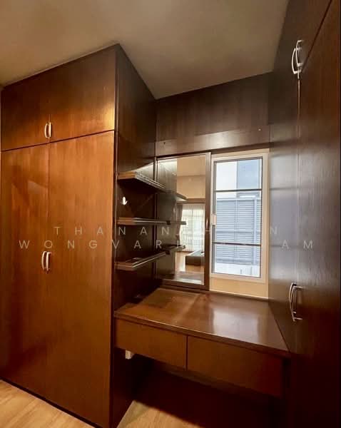 Passorn Prestige Pattanakarn 38, Bangkok, Soi Phatthanakan 38, Suan Luang, Bangkok, 3 Bedrooms, 210 sqm, Single Detached House For Rent, by Thananthorn Wongvarnkaseam, 500450950 - DDproperty.com
