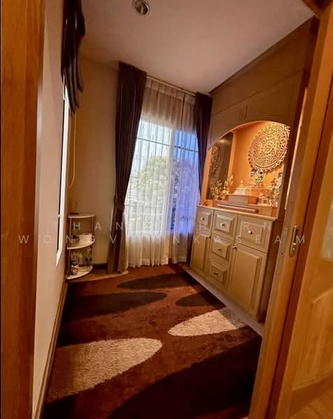 Passorn Prestige Pattanakarn 38, Bangkok, Soi Phatthanakan 38, Suan Luang, Bangkok, 3 Bedrooms, 210 sqm, Single Detached House For Rent, by Thananthorn Wongvarnkaseam, 500450950 - DDproperty.com
