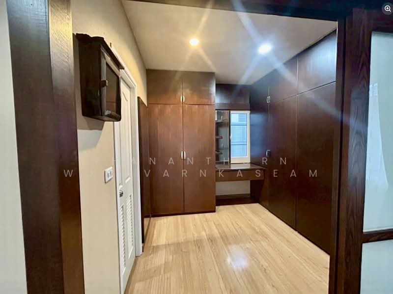 Passorn Prestige Pattanakarn 38 : ภัสสร เพรจทีส พัฒนาการ 38, กรุงเทพ, ซอยพัฒนาการ 38, สวนหลวง, กรุงเทพ, 210 ตร.ม., บ้านเดี่ยว ให้เช่า, โดย Thananthorn Wongvarnkaseam, 500450950 - DDproperty.com