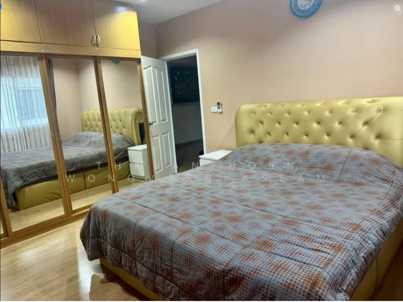 Passorn Prestige Pattanakarn 38, Bangkok, Soi Phatthanakan 38, Suan Luang, Bangkok, 3 Bedrooms, 210 sqm, Single Detached House For Rent, by Thananthorn Wongvarnkaseam, 500450950 - DDproperty.com