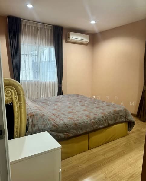 Passorn Prestige Pattanakarn 38 : ภัสสร เพรจทีส พัฒนาการ 38, กรุงเทพ, ซอยพัฒนาการ 38, สวนหลวง, กรุงเทพ, 210 ตร.ม., บ้านเดี่ยว ให้เช่า, โดย Thananthorn Wongvarnkaseam, 500450950 - DDproperty.com