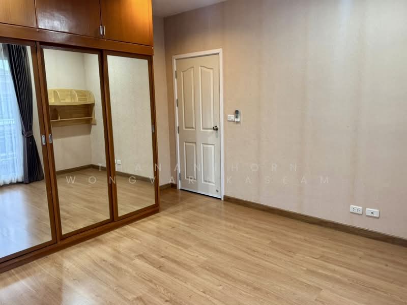 Passorn Prestige Pattanakarn 38, Bangkok, Soi Phatthanakan 38, Suan Luang, Bangkok, 3 Bedrooms, 210 sqm, Single Detached House For Rent, by Thananthorn Wongvarnkaseam, 500450950 - DDproperty.com