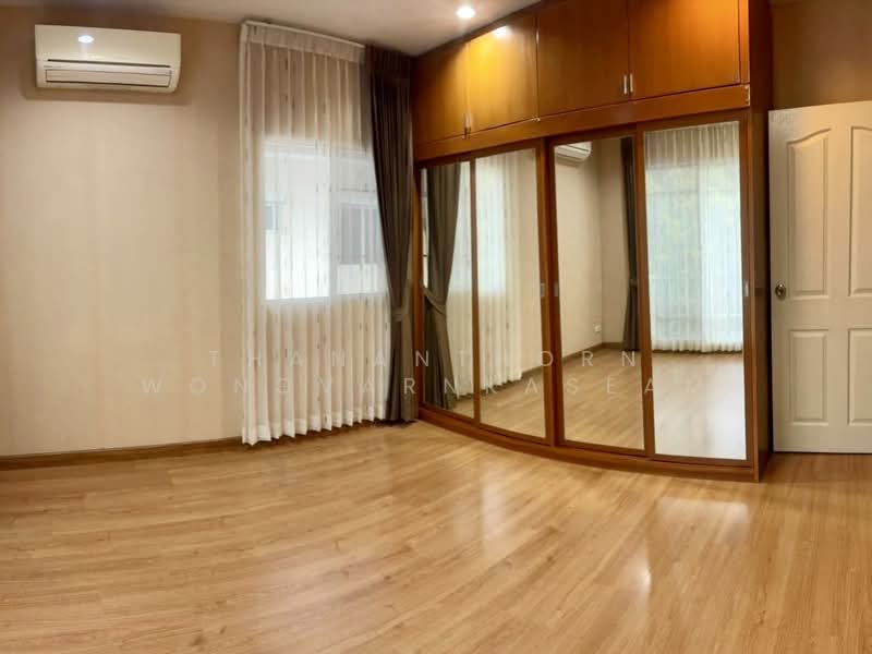 Passorn Prestige Pattanakarn 38 : ภัสสร เพรจทีส พัฒนาการ 38, กรุงเทพ, ซอยพัฒนาการ 38, สวนหลวง, กรุงเทพ, 210 ตร.ม., บ้านเดี่ยว ให้เช่า, โดย Thananthorn Wongvarnkaseam, 500450950 - DDproperty.com