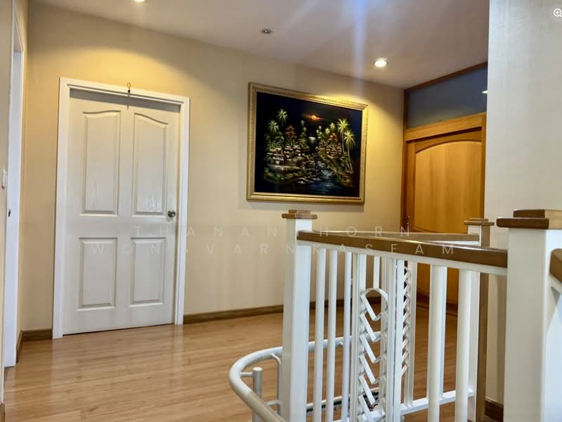 Passorn Prestige Pattanakarn 38 : ภัสสร เพรจทีส พัฒนาการ 38, กรุงเทพ, ซอยพัฒนาการ 38, สวนหลวง, กรุงเทพ, 210 ตร.ม., บ้านเดี่ยว ให้เช่า, โดย Thananthorn Wongvarnkaseam, 500450950 - DDproperty.com