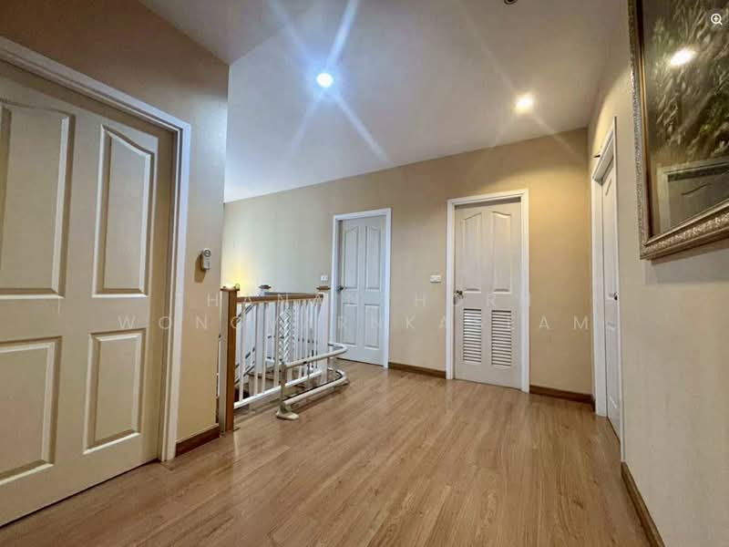 Passorn Prestige Pattanakarn 38, Bangkok, Soi Phatthanakan 38, Suan Luang, Bangkok, 3 Bedrooms, 210 sqm, Single Detached House For Rent, by Thananthorn Wongvarnkaseam, 500450950 - DDproperty.com