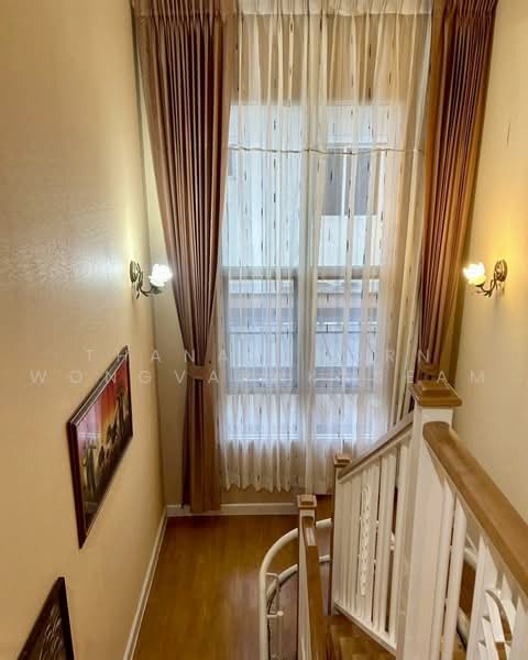 Passorn Prestige Pattanakarn 38, Bangkok, Soi Phatthanakan 38, Suan Luang, Bangkok, 3 Bedrooms, 210 sqm, Single Detached House For Rent, by Thananthorn Wongvarnkaseam, 500450950 - DDproperty.com