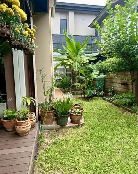 Passorn Prestige Pattanakarn 38, Bangkok, Soi Phatthanakan 38, Suan Luang, Bangkok, 3 Bedrooms, 210 sqm, Single Detached House For Rent, by Thananthorn Wongvarnkaseam, 500450950 - DDproperty.com
