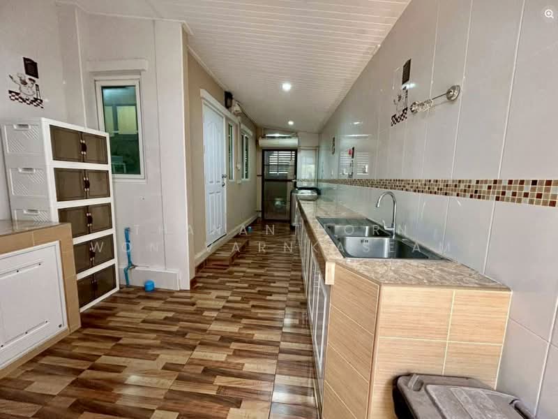 Passorn Prestige Pattanakarn 38, Bangkok, Soi Phatthanakan 38, Suan Luang, Bangkok, 3 Bedrooms, 210 sqm, Single Detached House For Rent, by Thananthorn Wongvarnkaseam, 500450950 - DDproperty.com