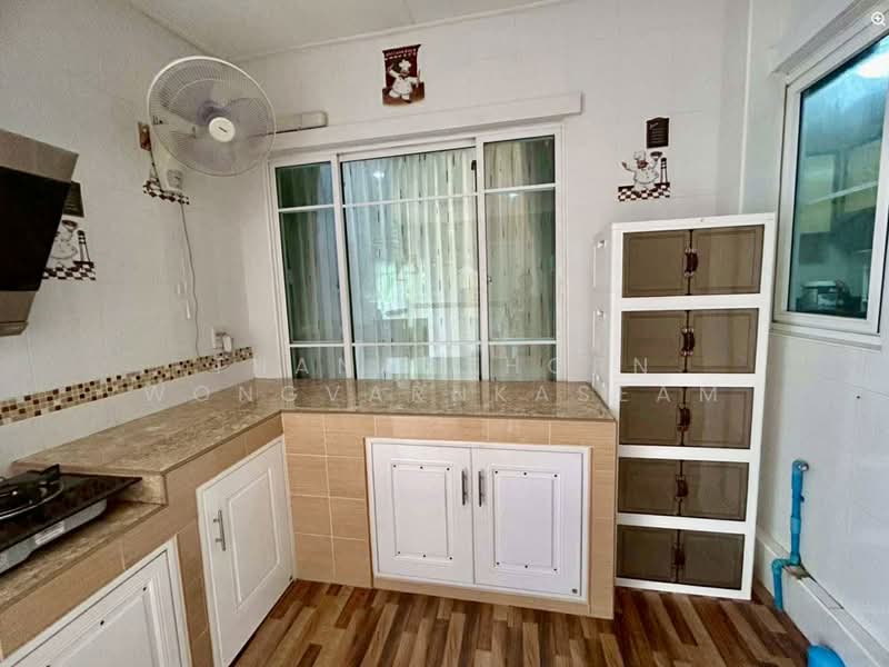Passorn Prestige Pattanakarn 38 : ภัสสร เพรจทีส พัฒนาการ 38, กรุงเทพ, ซอยพัฒนาการ 38, สวนหลวง, กรุงเทพ, 210 ตร.ม., บ้านเดี่ยว ให้เช่า, โดย Thananthorn Wongvarnkaseam, 500450950 - DDproperty.com