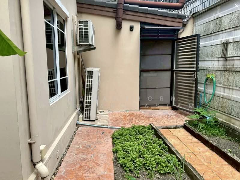 Passorn Prestige Pattanakarn 38, Bangkok, Soi Phatthanakan 38, Suan Luang, Bangkok, 3 Bedrooms, 210 sqm, Single Detached House For Rent, by Thananthorn Wongvarnkaseam, 500450950 - DDproperty.com