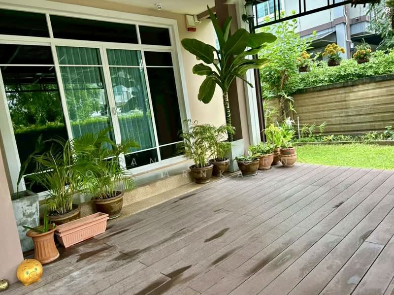Passorn Prestige Pattanakarn 38, Bangkok, Soi Phatthanakan 38, Suan Luang, Bangkok, 3 Bedrooms, 210 sqm, Single Detached House For Rent, by Thananthorn Wongvarnkaseam, 500450950 - DDproperty.com