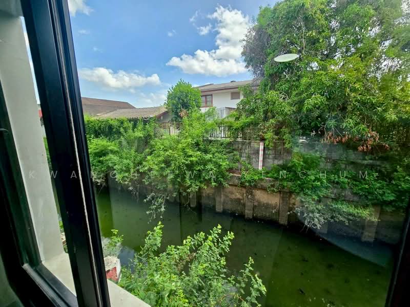 สะพานสูง, กรุงเทพ, รามคำแหง106, สะพานสูง, กรุงเทพ, 80 ตร.ม., ทาวน์เฮ้าส์ ขาย, โดย Kwancheewa Yenchum, 500450951 - DDproperty.com