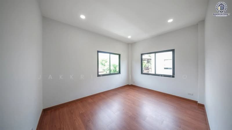 Perfect Place Rama 5-Ratchapruek, Nonthaburi, Nakorn In Road, Bang Khun Kong, Bang Kruai, Nonthaburi, 3 Bedrooms, 189 sqm, Single Detached House For Sale, by Jakkrit Nilchoo, 500450952 - DDproperty.com