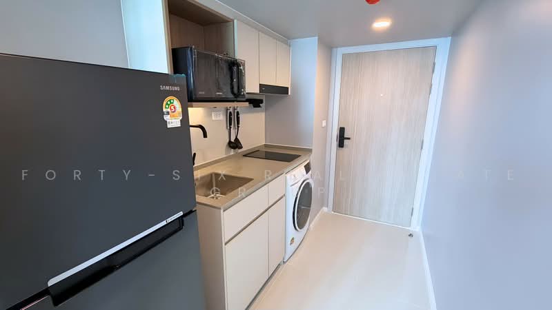 Culture Thonglor, Bangkok, Soi Sukhumvit 59, Sukhumvit Road, Khlong Tan Nua, Watthana, Bangkok, 2 Bedrooms, 69 sqm, Condo For Rent, by Forty-Six Real Estate Group, 500450954 - DDproperty.com