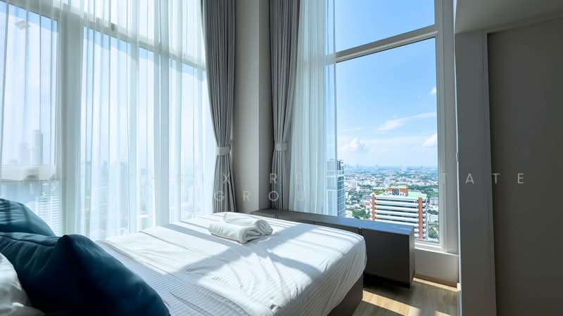 Culture Thonglor, Bangkok, Soi Sukhumvit 59, Sukhumvit Road, Khlong Tan Nua, Watthana, Bangkok, 2 Bedrooms, 69 sqm, Condo For Rent, by Forty-Six Real Estate Group, 500450954 - DDproperty.com