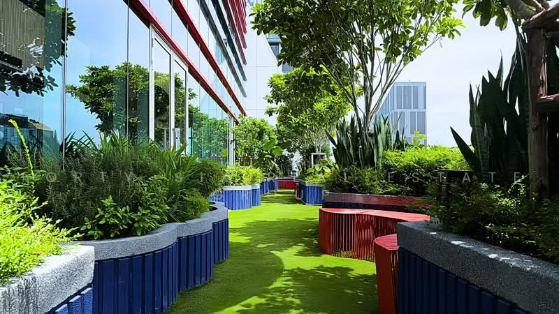 Culture Thonglor, Bangkok, Soi Sukhumvit 59, Sukhumvit Road, Khlong Tan Nua, Watthana, Bangkok, 2 Bedrooms, 69 sqm, Condo For Rent, by Forty-Six Real Estate Group, 500450954 - DDproperty.com