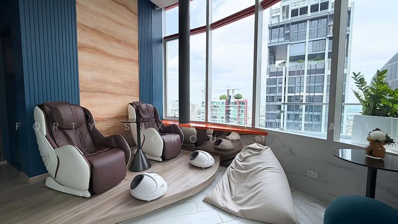 Culture Thonglor, Bangkok, Soi Sukhumvit 59, Sukhumvit Road, Khlong Tan Nua, Watthana, Bangkok, 2 Bedrooms, 69 sqm, Condo For Rent, by Forty-Six Real Estate Group, 500450954 - DDproperty.com