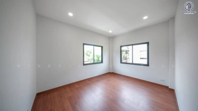 Perfect Place Rama 5-Ratchapruek, Nonthaburi, Nakorn In Road, Bang Khun Kong, Bang Kruai, Nonthaburi, 3 Bedrooms, 190 sqm, Single Detached House For Sale, by พเนตร มหามิตรานนท์, 500450956 - DDproperty.com