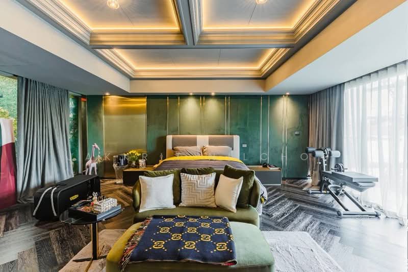 Luxury Townhome | ทองหล่อ 25, Bangkok, Khlong Tan Nua, Watthana, Bangkok, 3 Bedrooms, 300 sqm, Townhouse For Sale, by Jakkrit Nilchoo, 500450958 - DDproperty.com