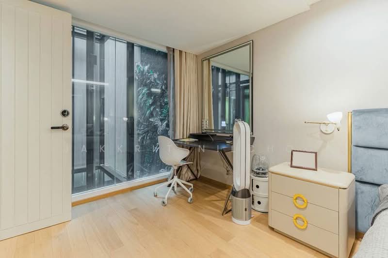 Luxury Townhome | ทองหล่อ 25, Bangkok, Khlong Tan Nua, Watthana, Bangkok, 3 Bedrooms, 300 sqm, Townhouse For Sale, by Jakkrit Nilchoo, 500450958 - DDproperty.com
