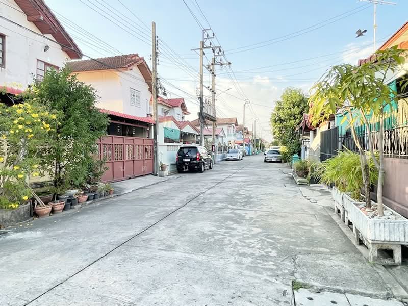 หมู่บ้านรางไผ่ บางบอน 3, กรุงเทพ, บางบอน 3, บางบอน, กรุงเทพ, 150 ตร.ม., บ้านเดี่ยว ขาย, โดย ธนัทนนต์ นัทธ์ทัตธนันท์ (นัท), 500450960 - DDproperty.com