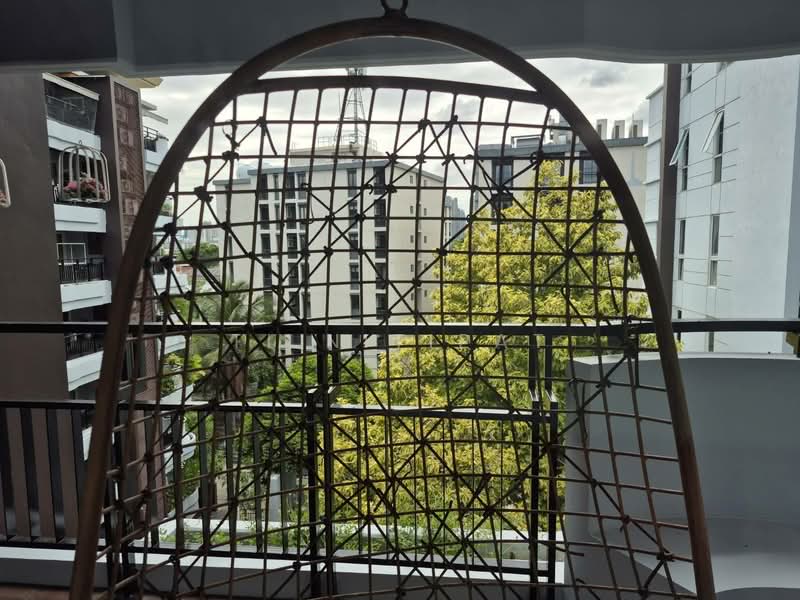 The Next Garden Suites : เดอะเน็กซ์ การ์เด้นสูท, กรุงเทพ, 111 ซอยสุขุมวิท 52 ถนนสุขุมวิท, บางจาก, พระโขนง, กรุงเทพ, 50 ตร.ม., คอนโด ให้เช่า, โดย Ti Nitipat, 500450964 - DDproperty.com