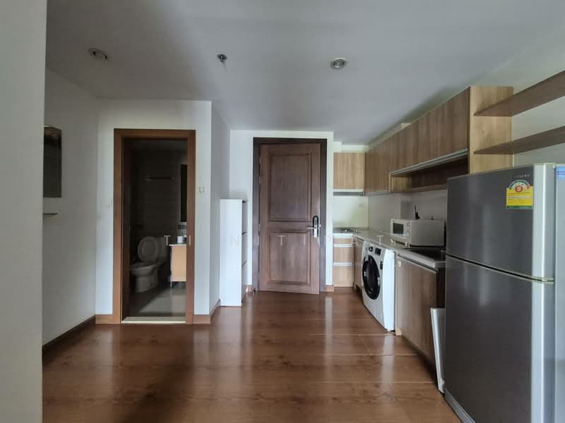The Next Garden Suites, Bangkok, 111 Soi Sukhumvit 52, Sukhumvit Road, Bang Chak, Phra Khanong, Bangkok, 1 Bedroom, 50 sqm, Condo For Rent, by Ti Nitipat, 500450964 - DDproperty.com