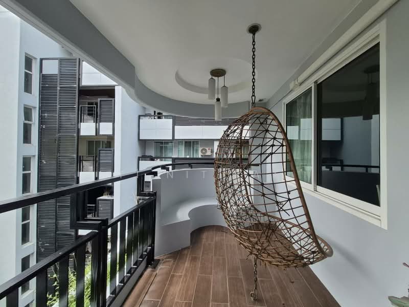 The Next Garden Suites, Bangkok, 111 Soi Sukhumvit 52, Sukhumvit Road, Bang Chak, Phra Khanong, Bangkok, 1 Bedroom, 50 sqm, Condo For Rent, by Ti Nitipat, 500450964 - DDproperty.com