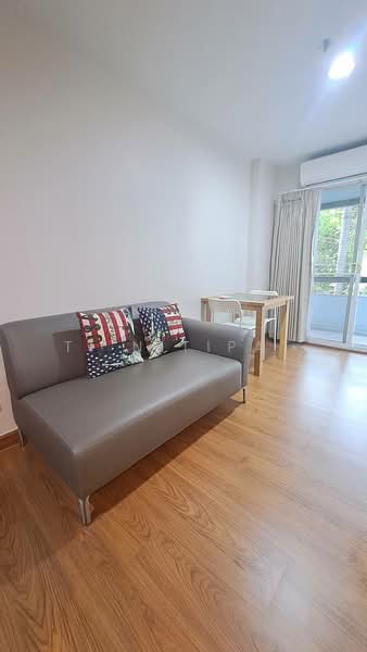 The Next Sukhumvit 52, Bangkok, 41 Sukhumvit 52 Road, Bang Chak, Phra Khanong, Bangkok, 1 Bedroom, 40 sqm, Condo For Rent, by Ti Nitipat, 500450966 - DDproperty.com